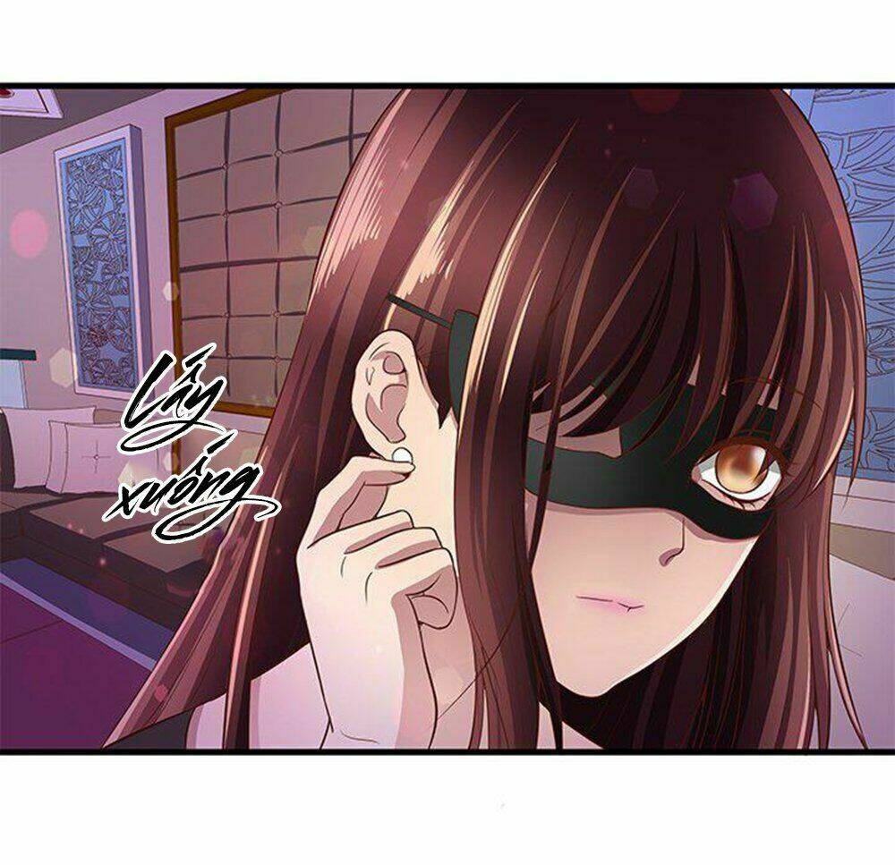 khi trò chơi ác ma bắt đầu chapter 19 16