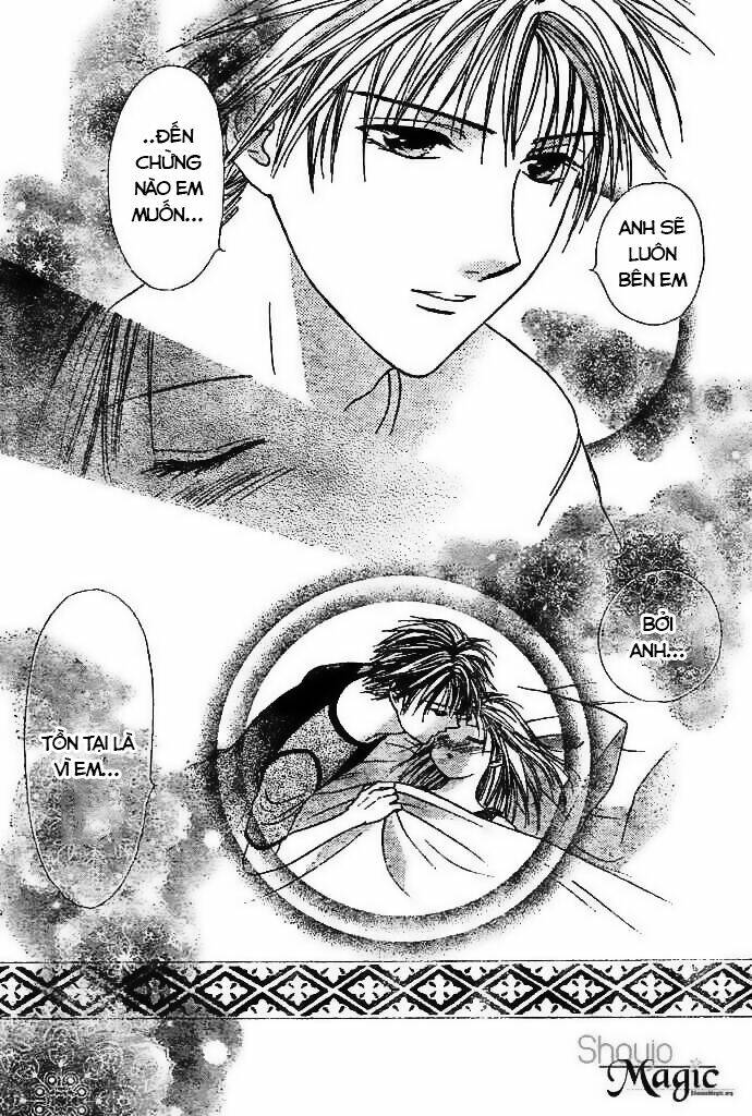 bạn trai đích thực chapter 16 28