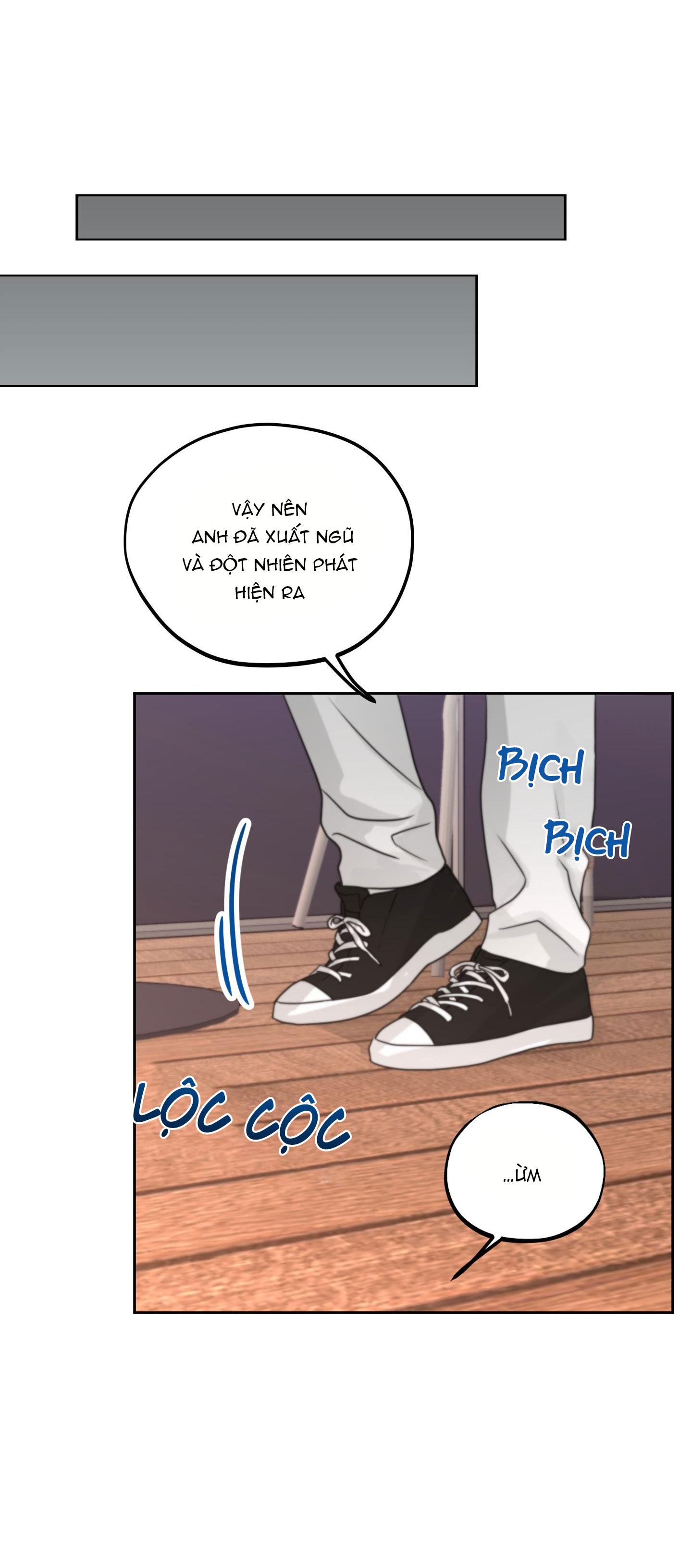 sự phụ thuộc giữa củi và lửa chapter 10 22