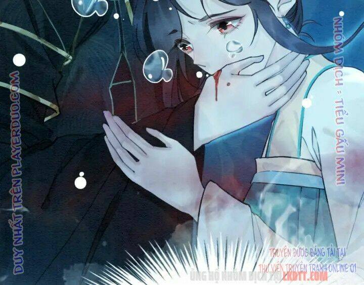 trọng sinh bá sủng nhiếp chính vương quá mạnh mẽ chapter 200 15