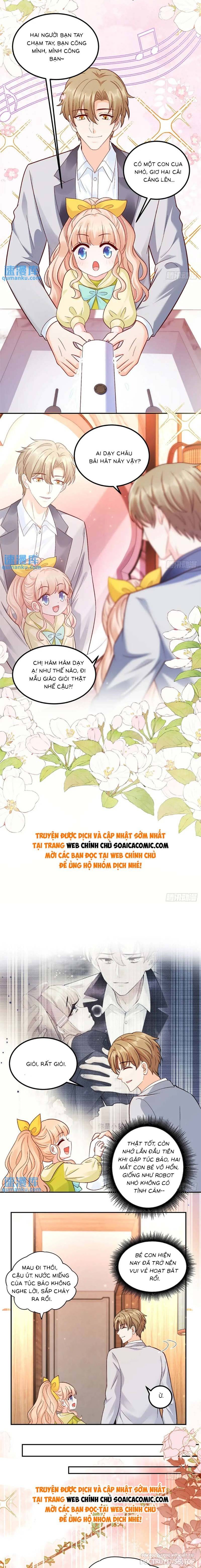 bé thóc đáng thương được tám người cậu tranh sủng chapter 43 4