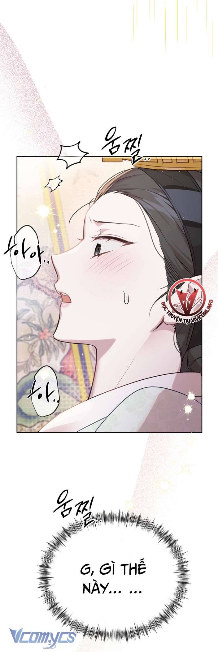 [18+] tiết học bí mật của trung điện chapter 2 80