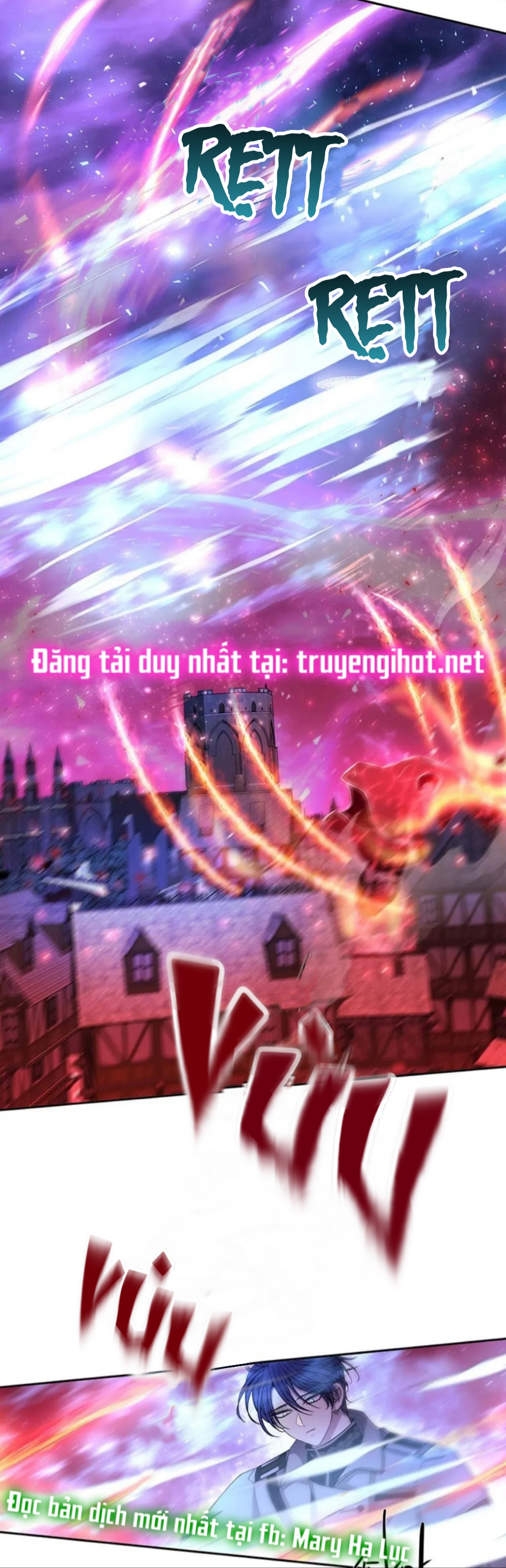 năm môn đệ của charlotte chapter 107 10