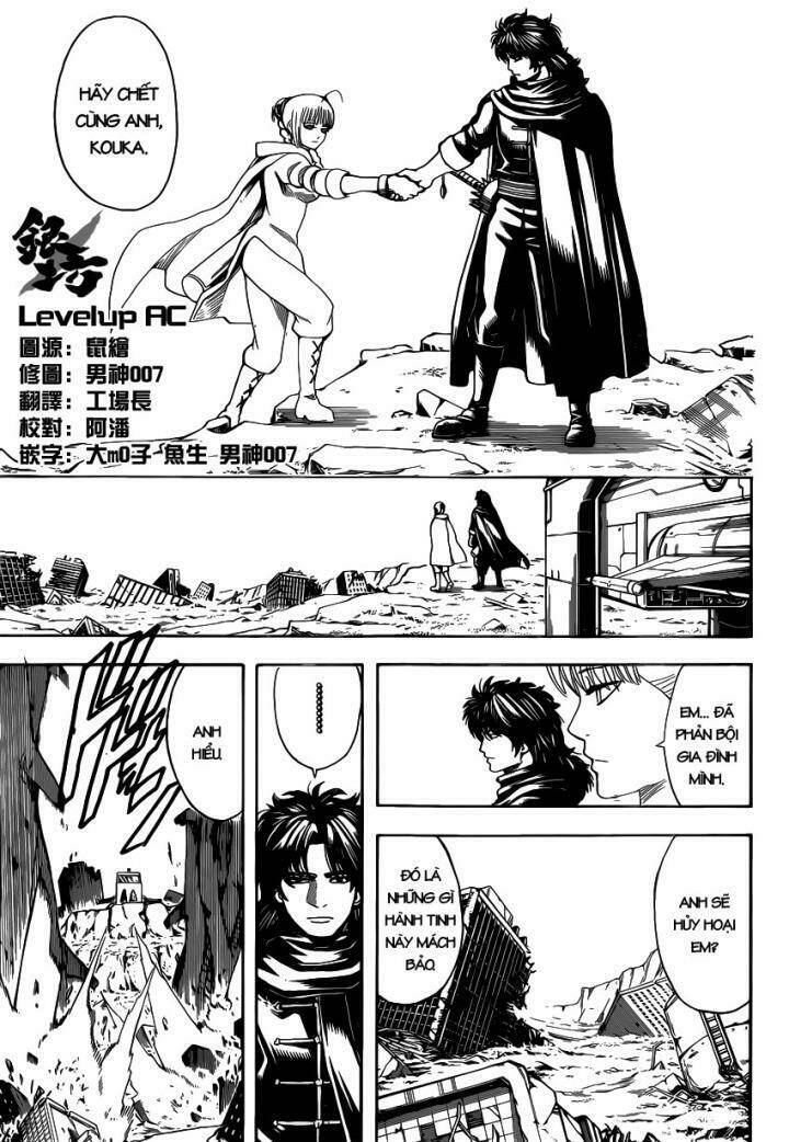 gintama - linh hồn bạc chapter 580 4