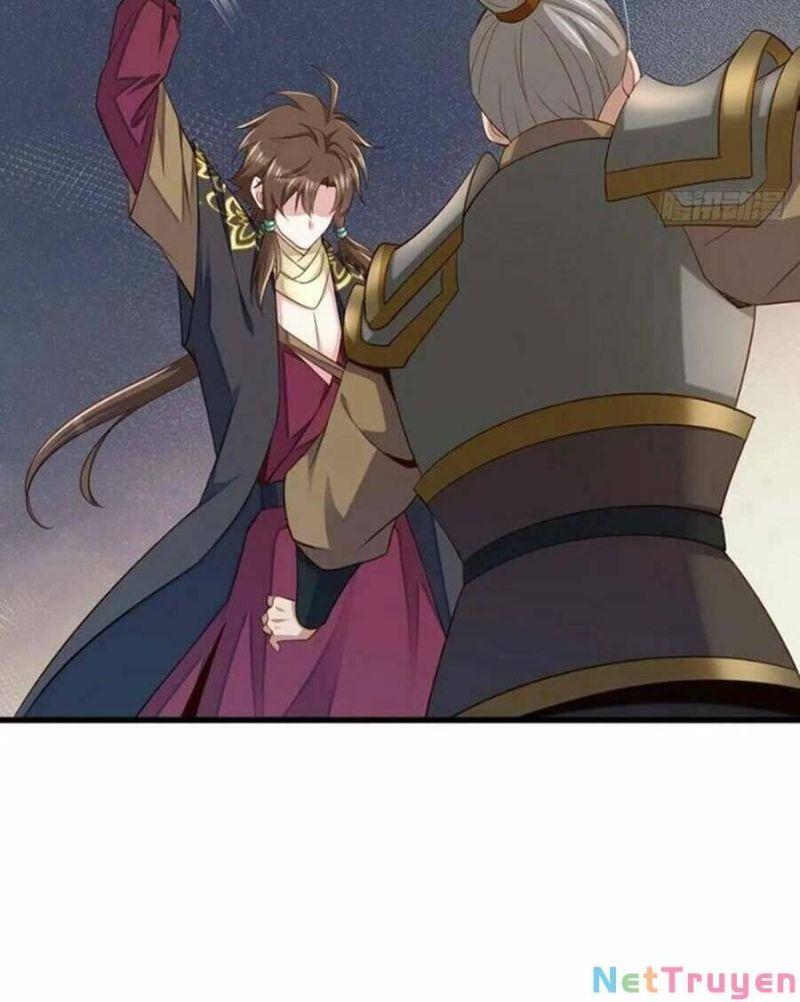 thuần hóa ba ba bạo quân chapter 95 42