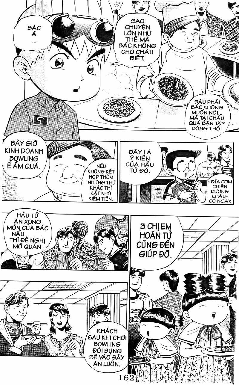 bowling king chapter 99 7