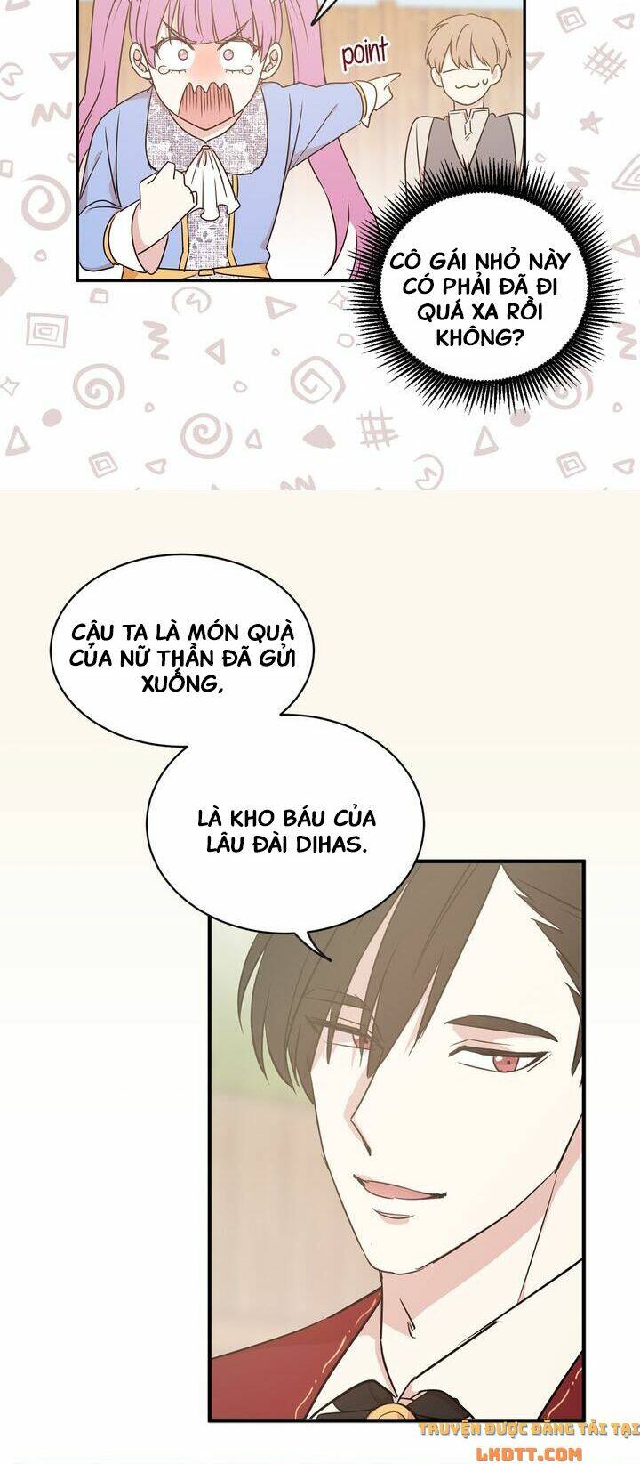 tôi chọn kết thúc của hoàng đế chapter 20 2