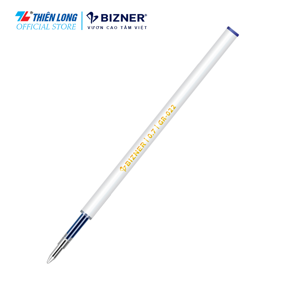 Ruột bút gel Thiên Long Bizner GR-022