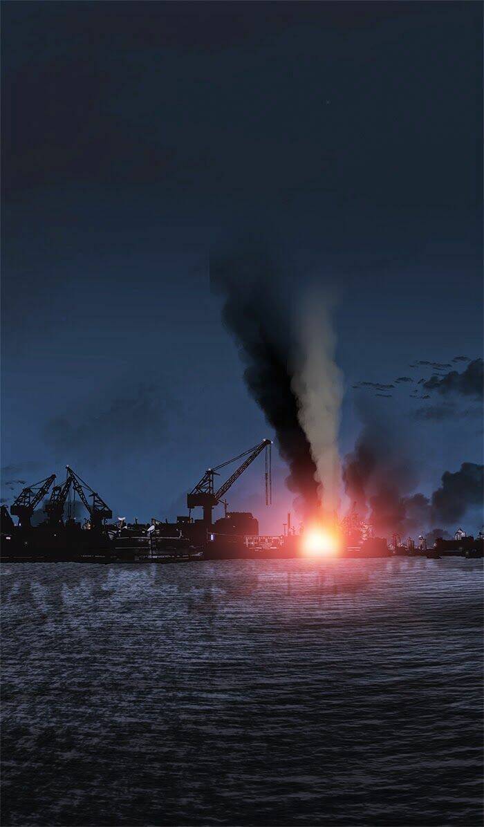 nhân vật tùy tùng chapter 4 46