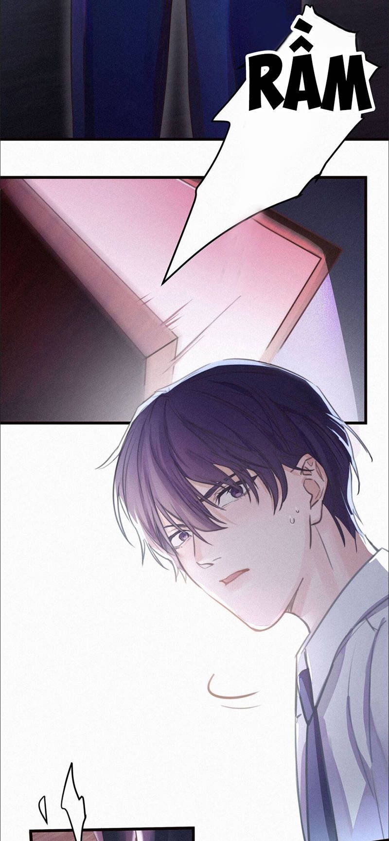 thần thương (môi súng) chapter 1 18