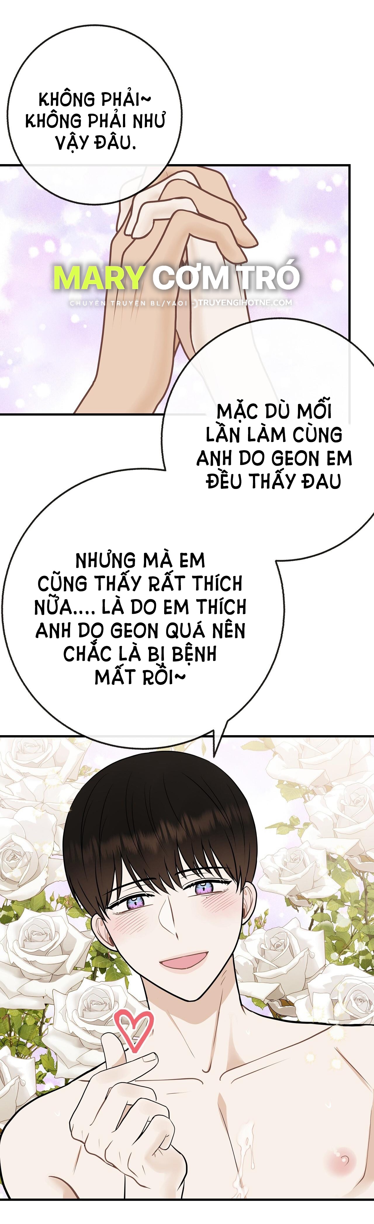 đứa bé là con tôi chapter 53.2 10