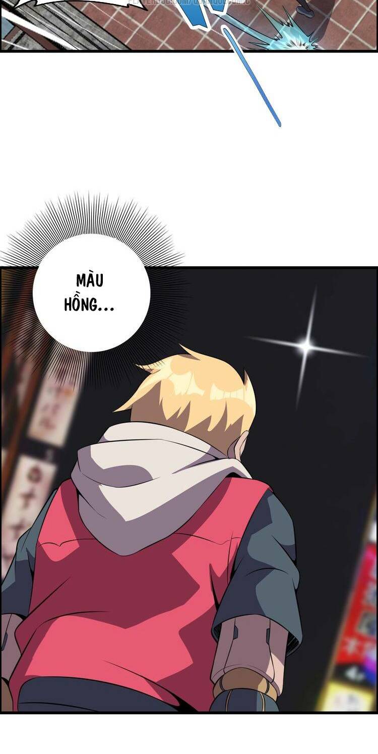 chào mừng đến thế giới cực lạc chapter 59 38