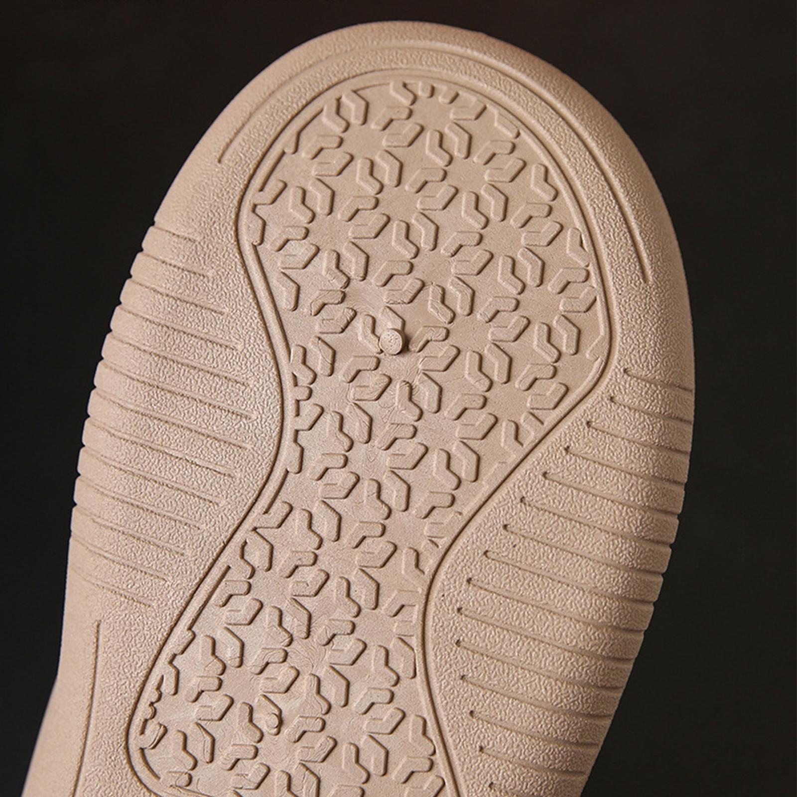 Women's Platform Sandals Soft PU Leather Sandals for Walking Dating Shopping