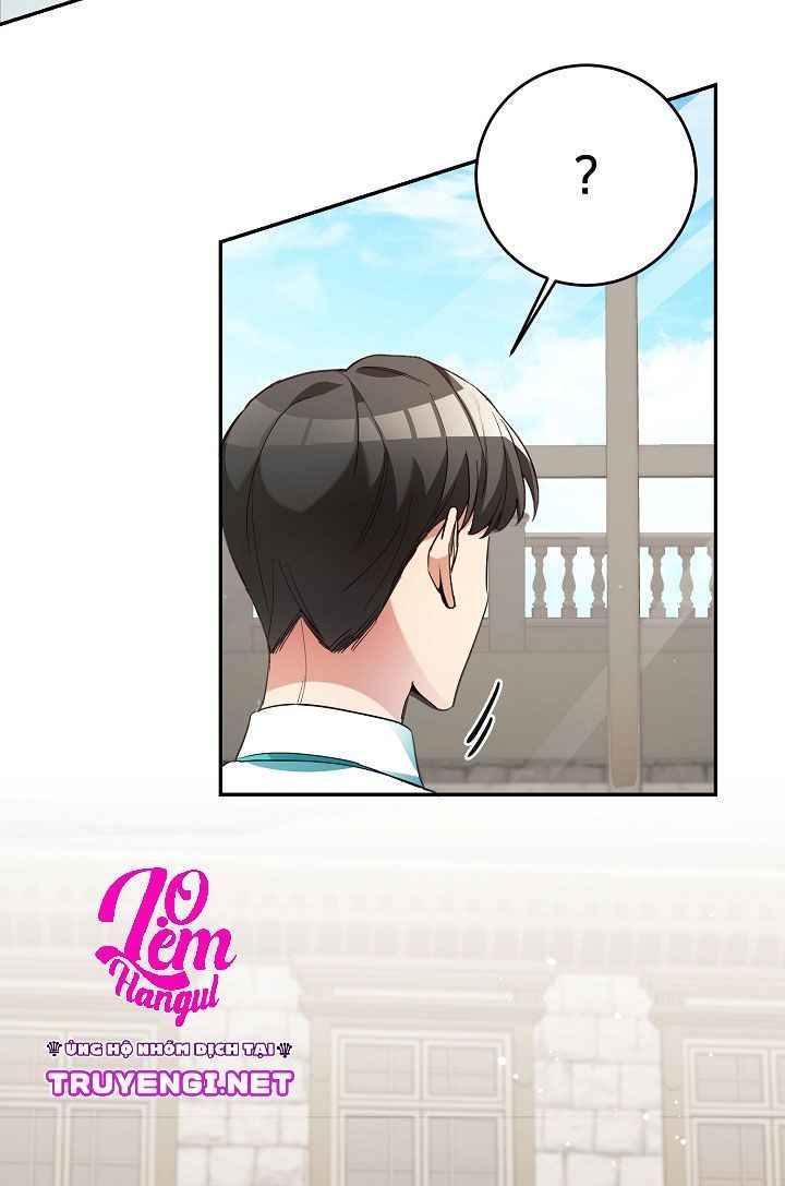 Marilyn Thích Lariensa Nhiều Lắm Đó chapter 16 36