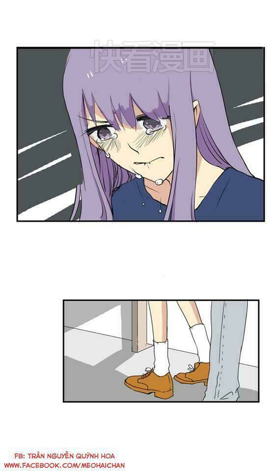 quy tắc của mỹ nam chapter 2 3