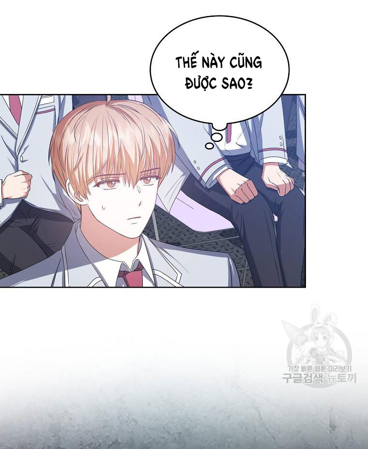 Debut Or Die chapter 36.2 - Trang 10