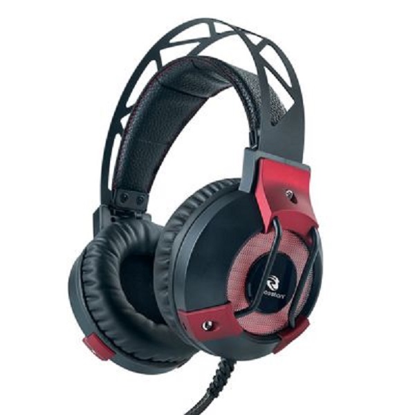 Headphone Bosston HS300 - Hàng Chính Hãng