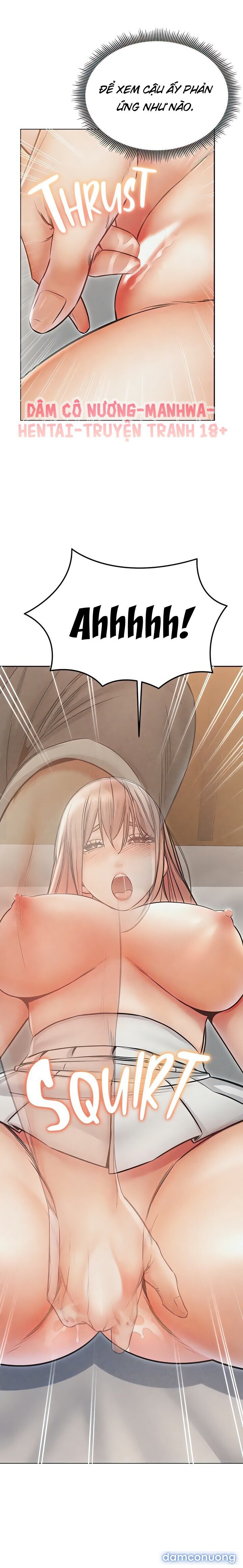 chạm vào em đi! chapter 25 1