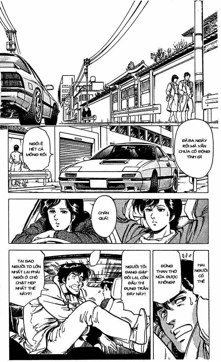 city hunter chapter 46 2