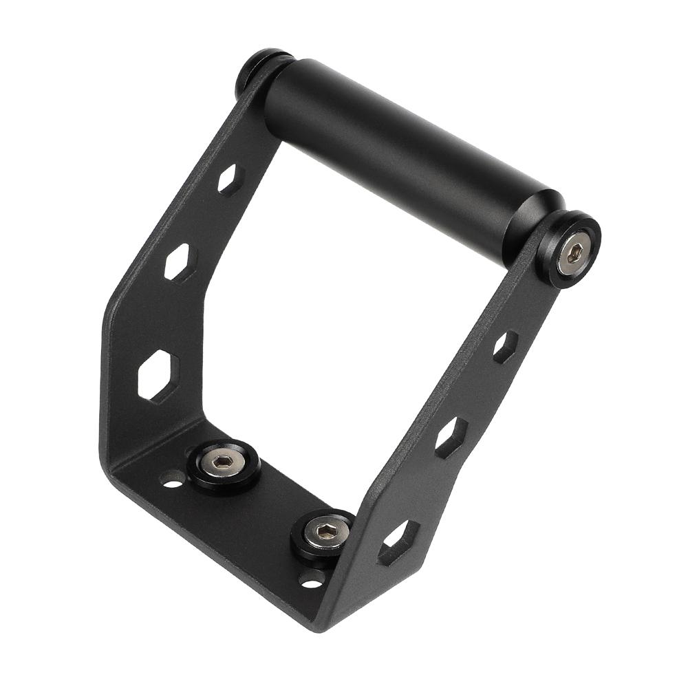 Handle Bar Rear Bracket Universal Handle Kit Aluminum Electric Scooter Modified Accessories