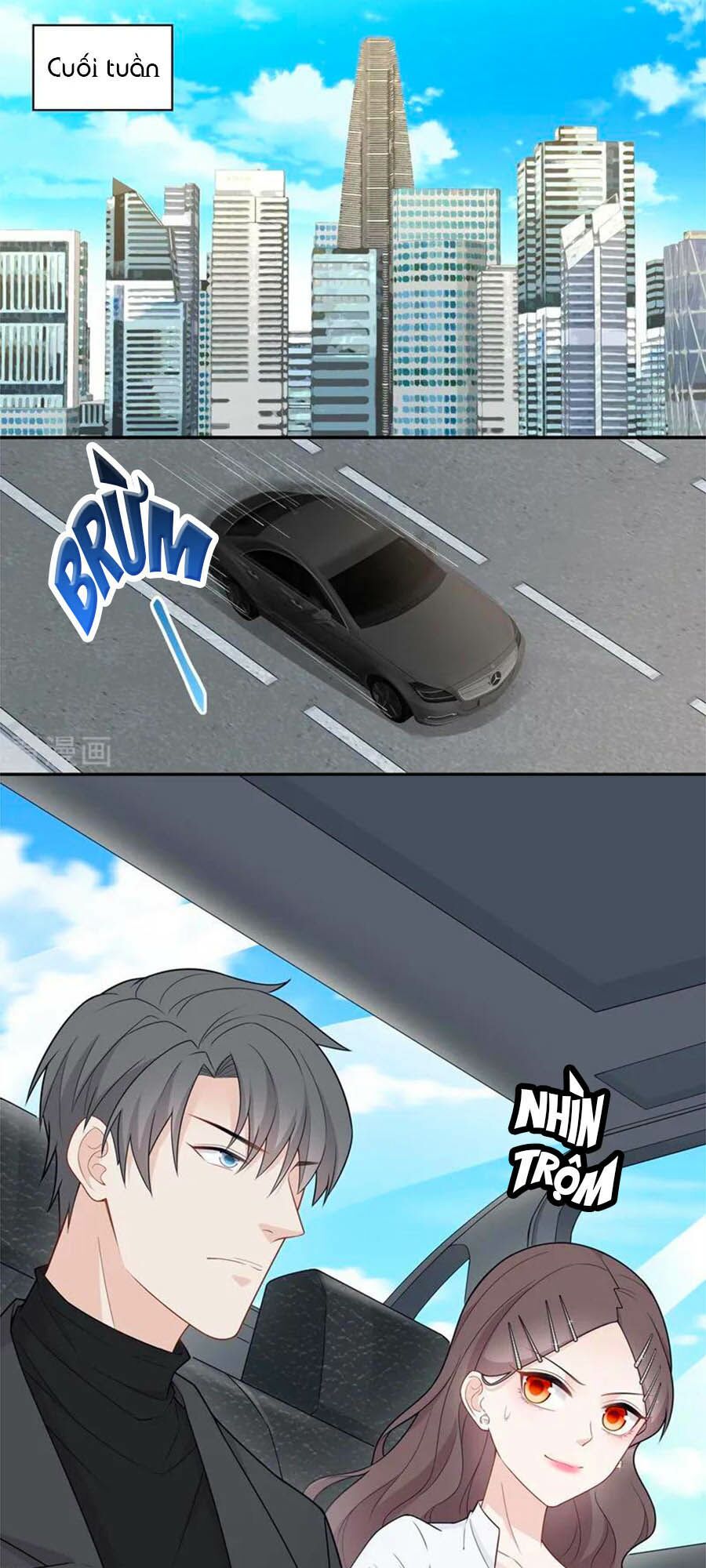 thiên kim bất lương chapter 46 1