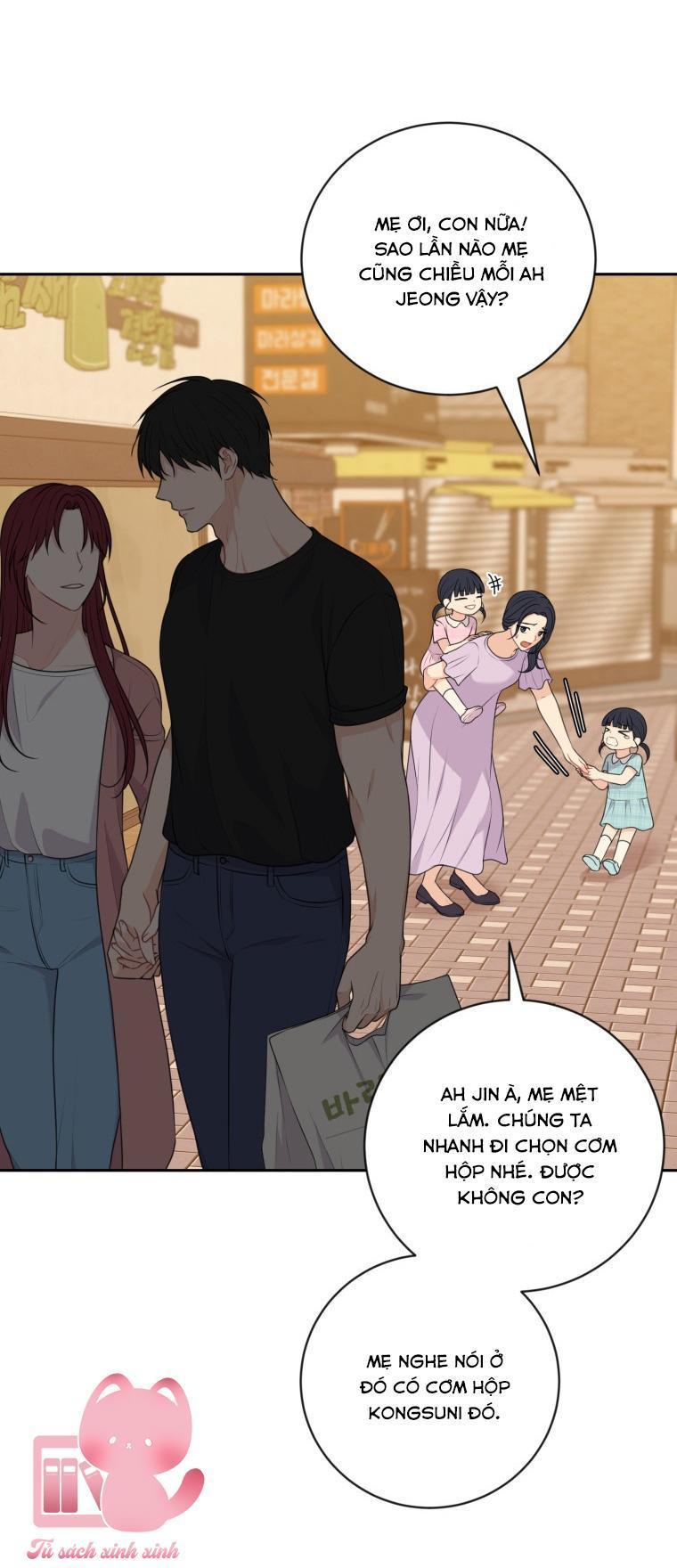 mong được chị chỉ bảo, tiền bối chapter 18 12