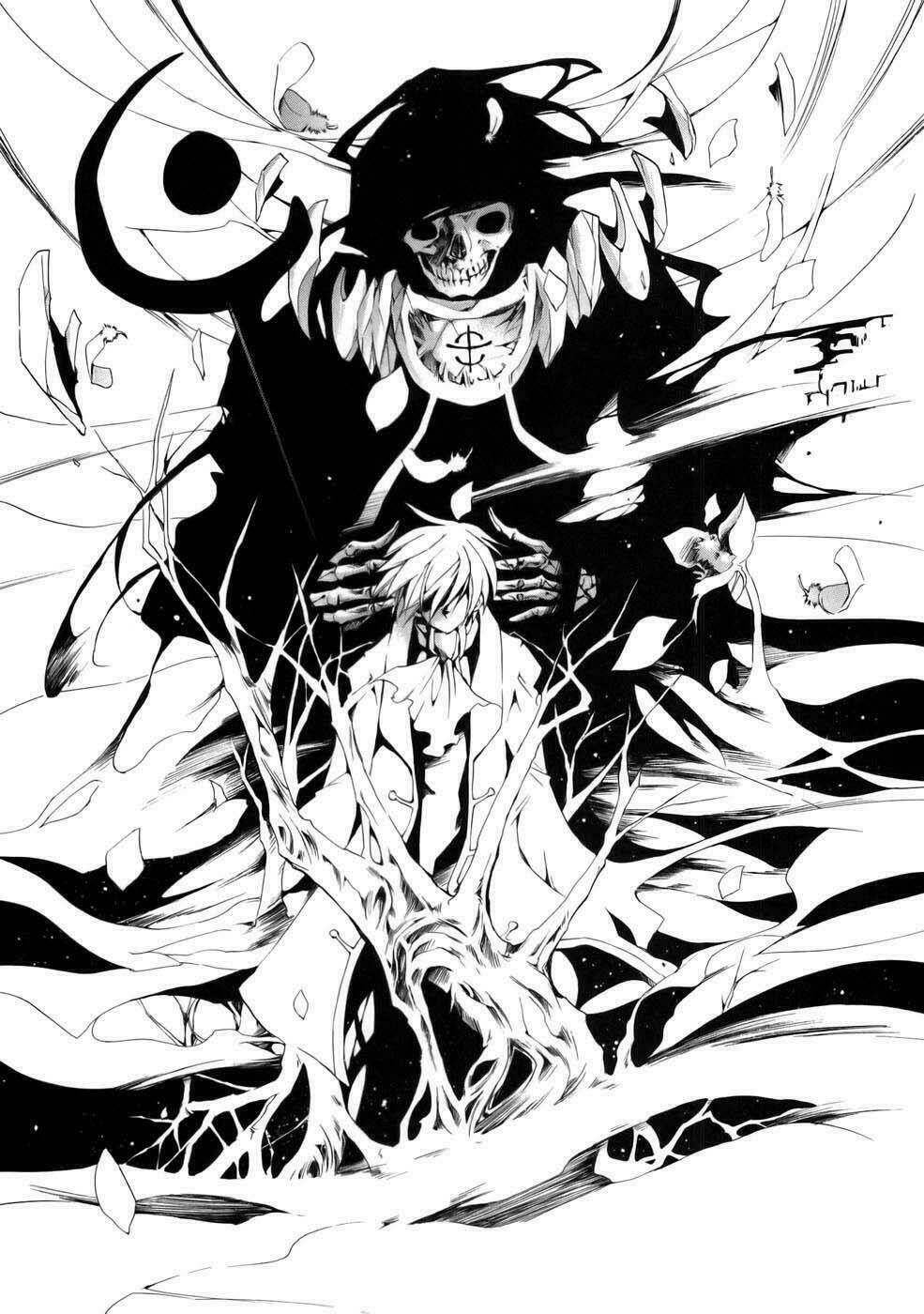 07 hồn ma chapter 51.5 27