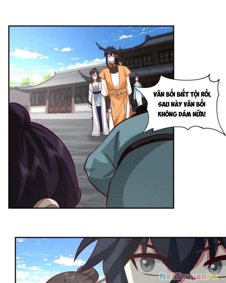 hỗn độn đan thần chapter 443 11