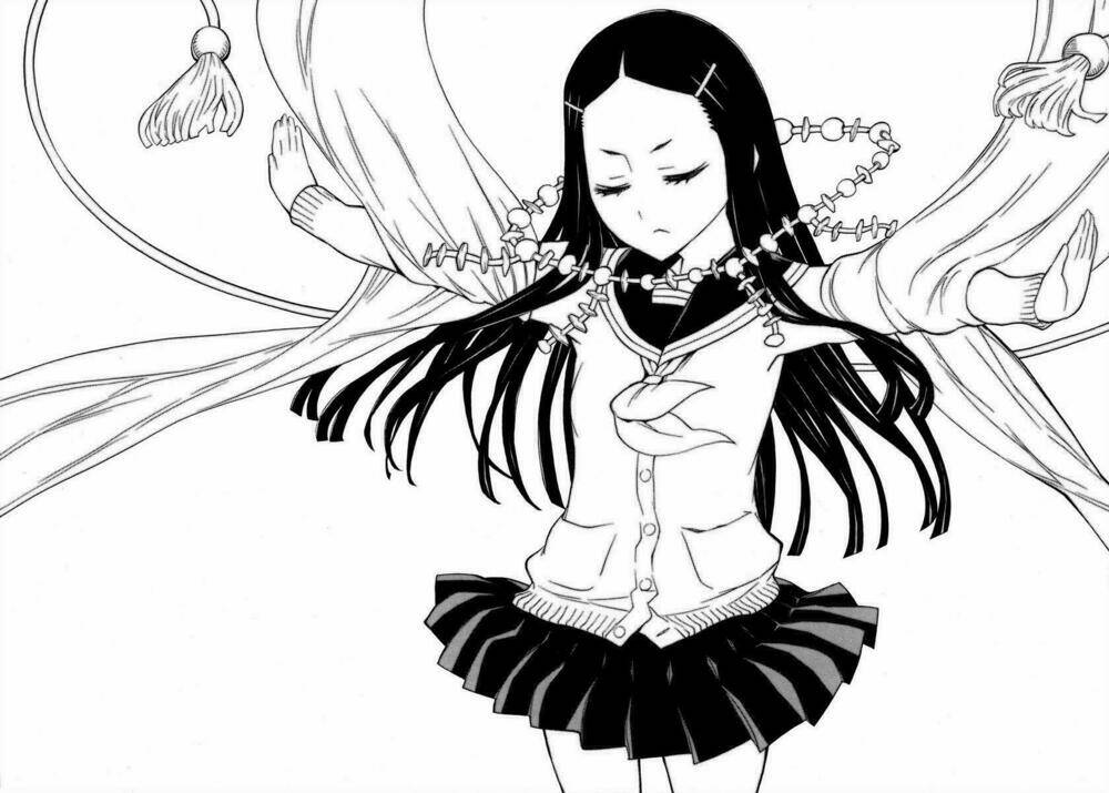 naqua-den (truyền thuyết về nakua) chapter 4 14