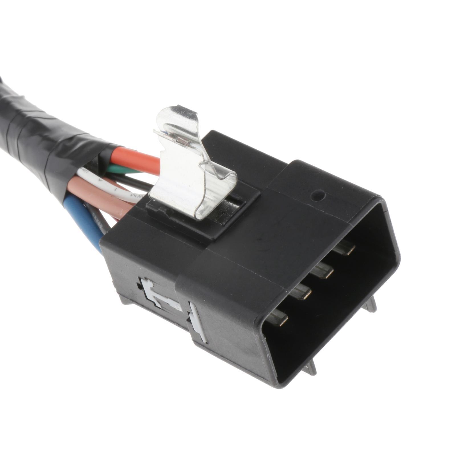 Air Conditioning Wiring Evaporator Harness for