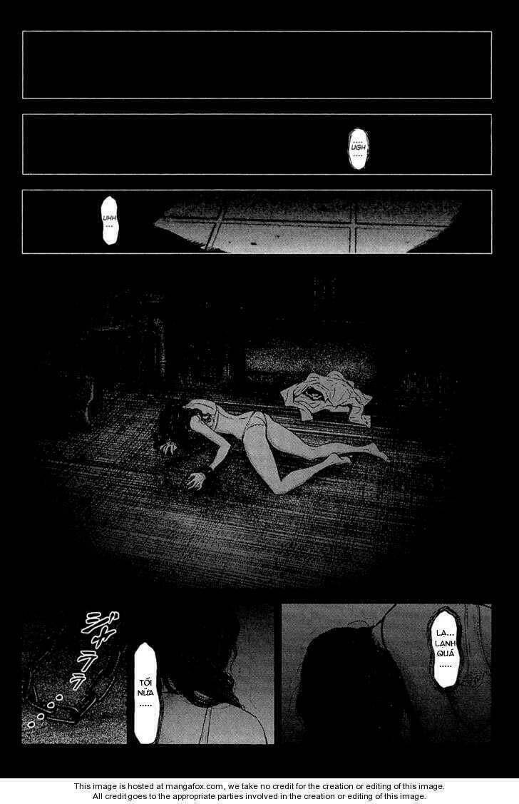 wolf guy - wolfen crest chapter 68 9