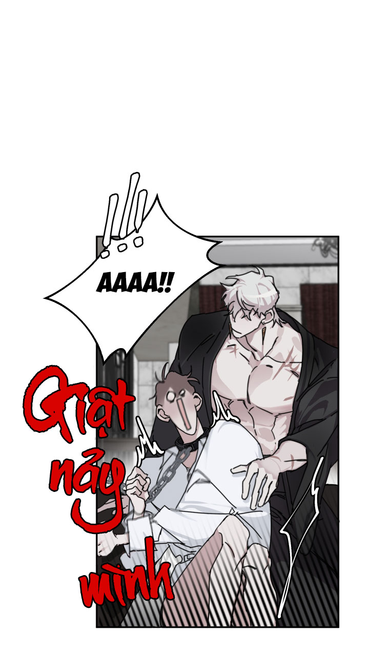 tình đơn phương chapter 3 23