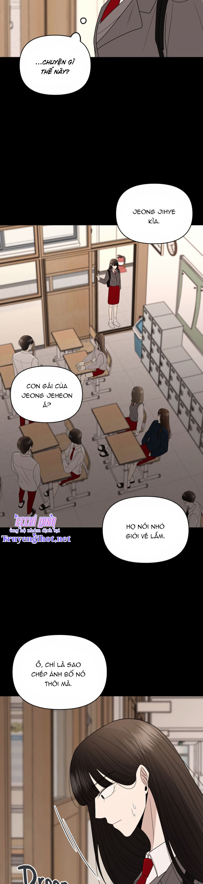 xin hãy xuất hiện chapter 11.1 4