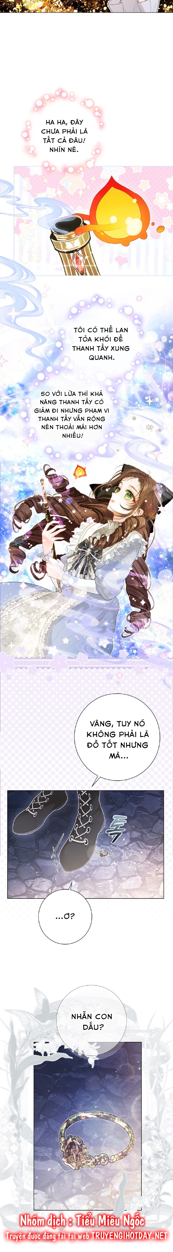 em sẽ khiến thế giới yêu thương của chị biến mất chapter 43 15