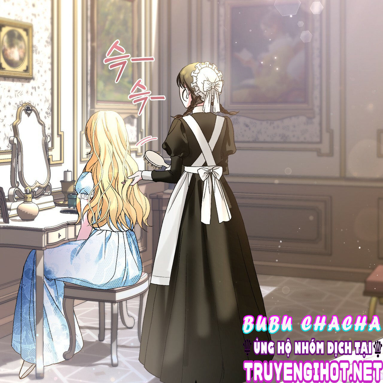 người tình chạy trốn chapter 1.2 4