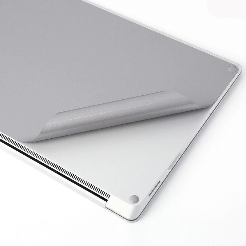 Bộ Dán Surface Dành Cho Laptop Go ( Màu Gray ) | Tản Nhiệt