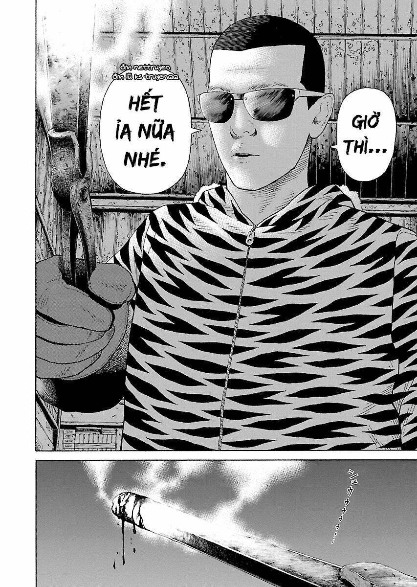 the scum of good and evil chapter 6 9