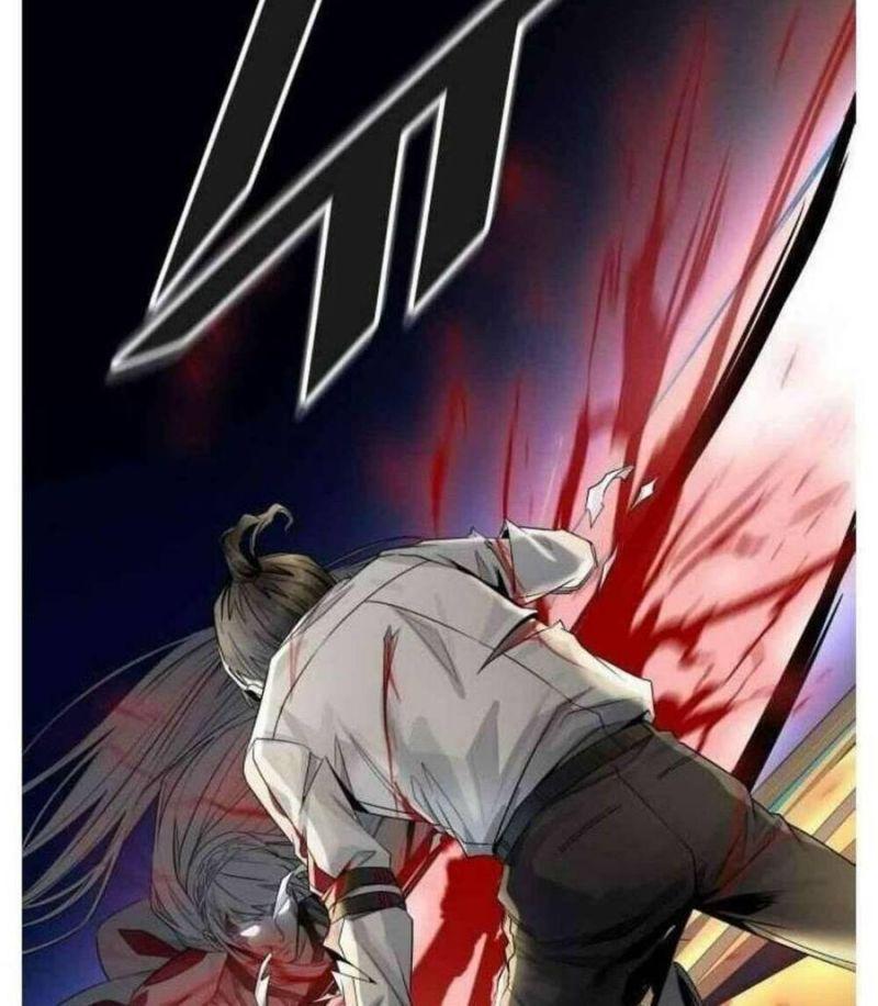 tòa tháp bí ẩn 2 chapter 506 16