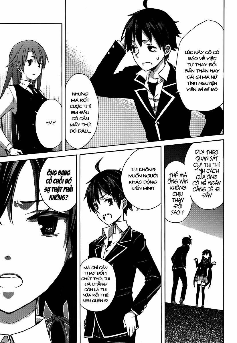 yahari ore no seishun love come wa machigatteiru new chapter 1 38