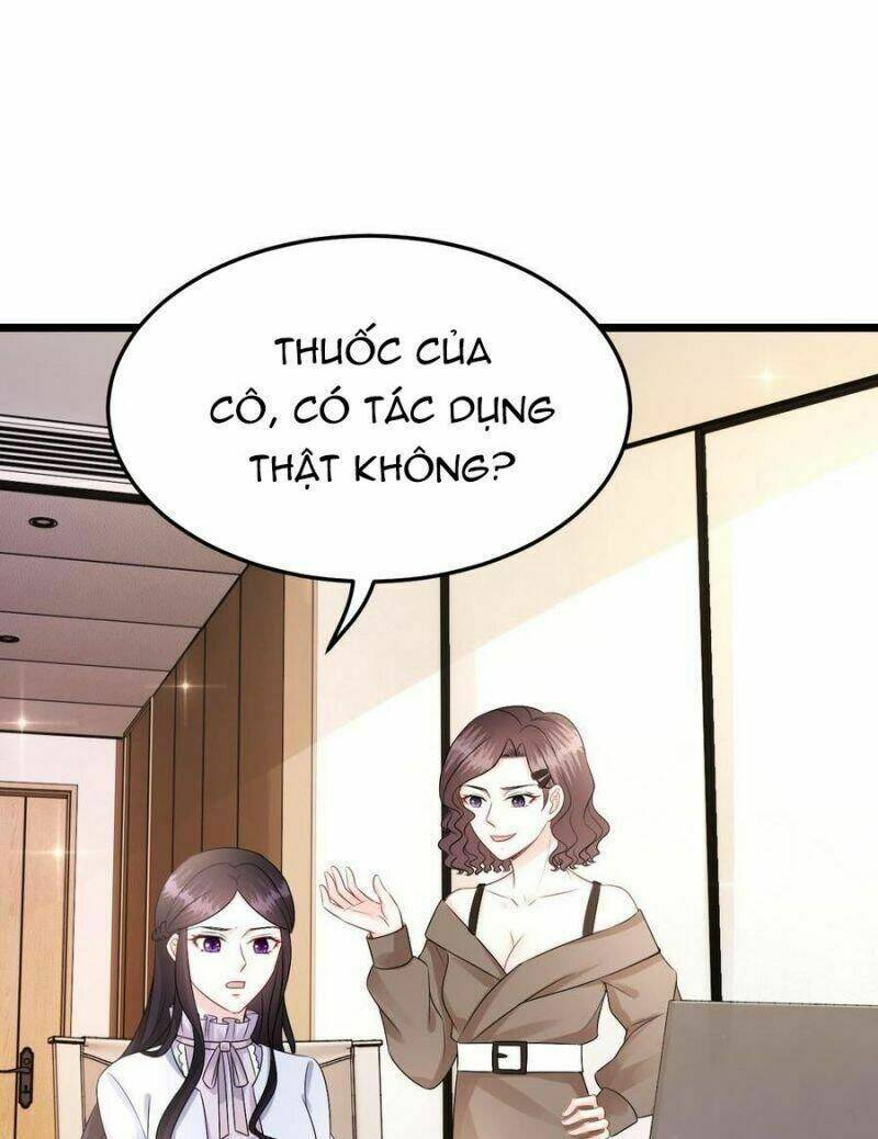 đế thiếu ngọt sủng: manh thê sống lại không ngoan chapter 41 2