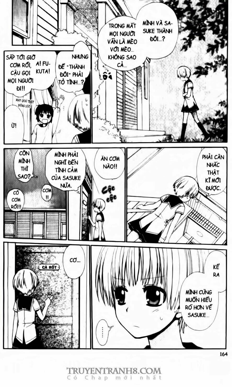 trường học bí ẩn chapter 35 15