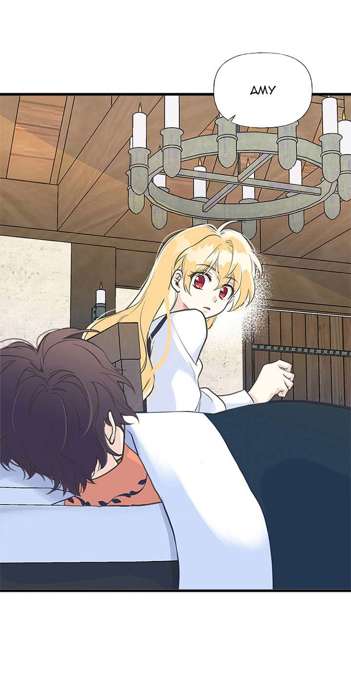 chị tôi đã nhặt về một nam chính quyến rũ chapter 12 28