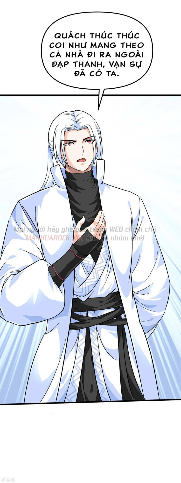 trọng sinh ta là đại thiên thần chapter 95 28