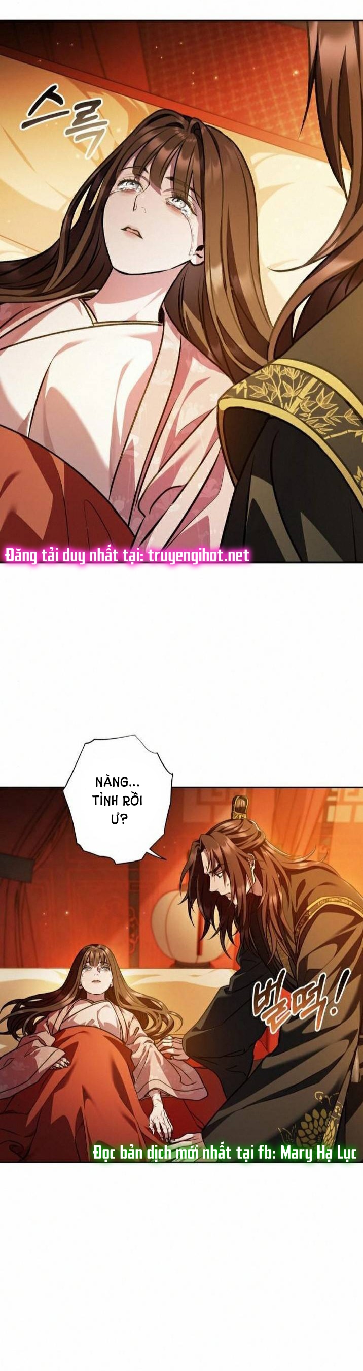 bản tình ca heeran chapter 19.2 4