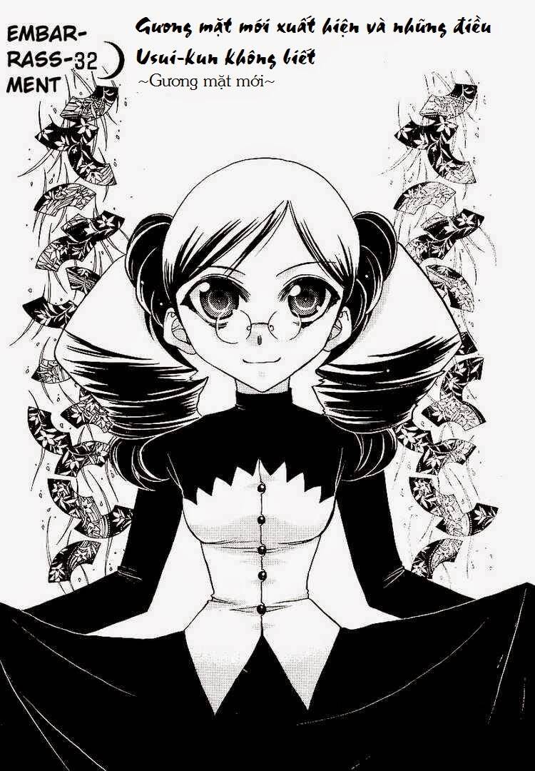 little vampire chapter 32 3