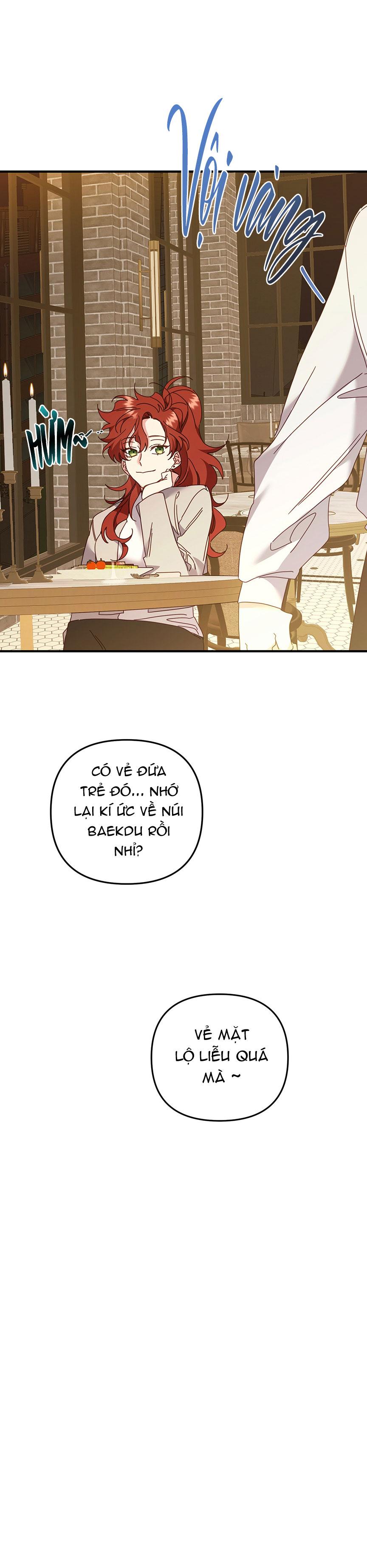 hổ trở về chapter 23 31