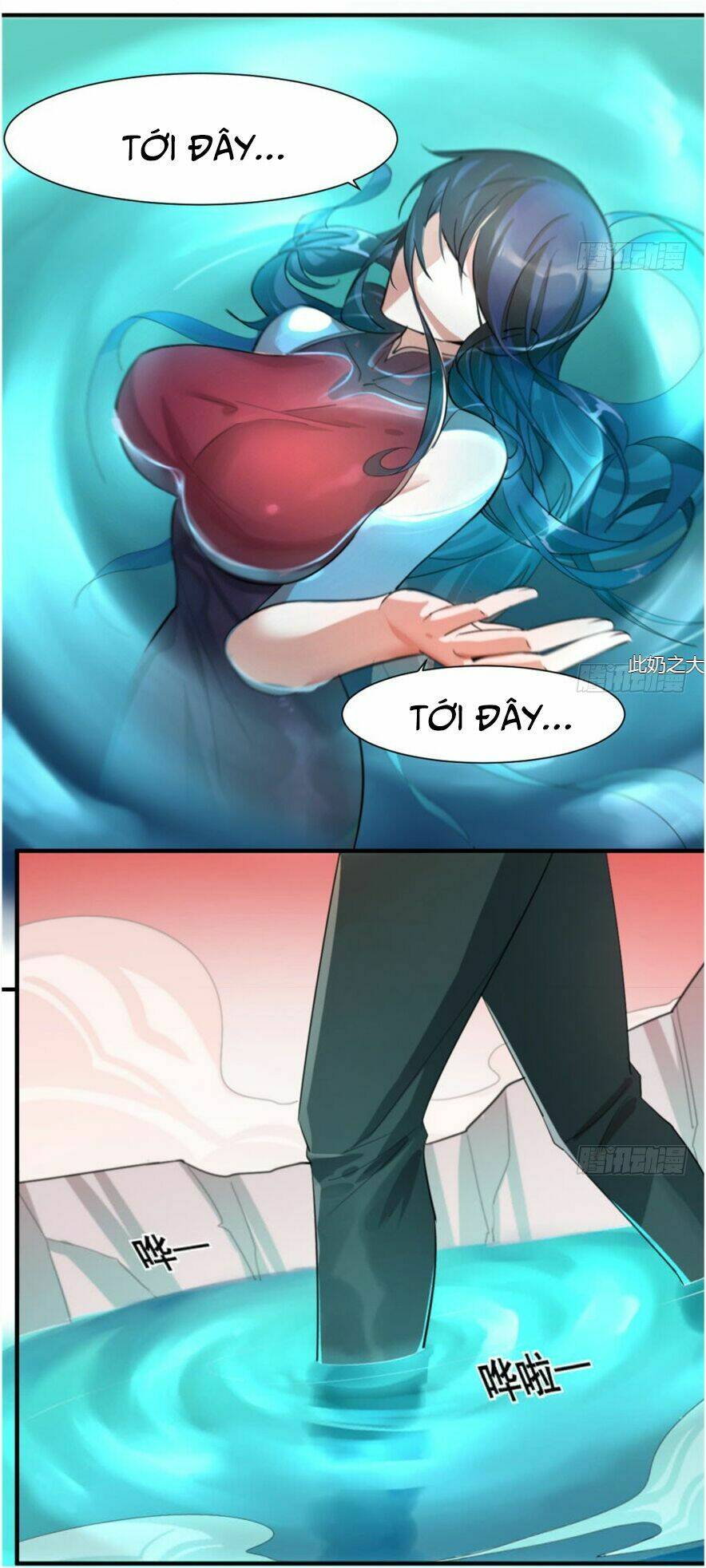 thâm dạ thư ốc chapter 1 42