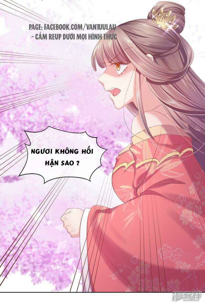 thị huyết y phi chapter 56 28