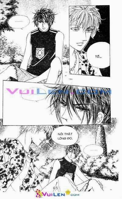 cô gái trung hoa chapter 11 65