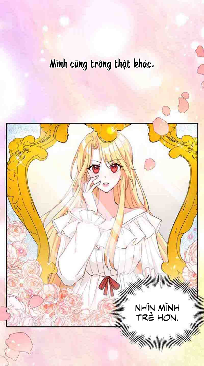 sự trở lại của kỵ sĩ chapter 0.5 35